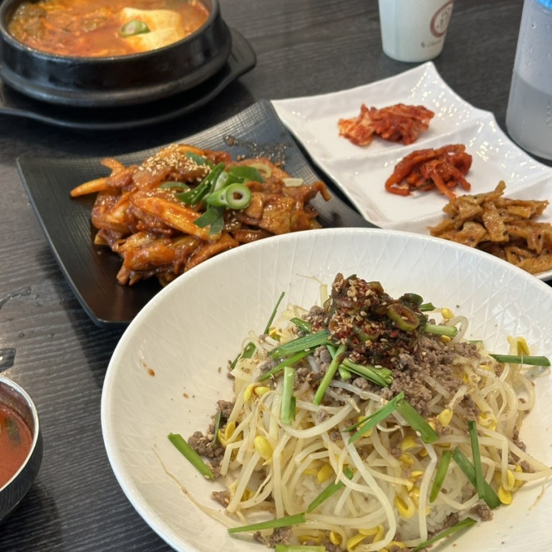 길선식당 이미지