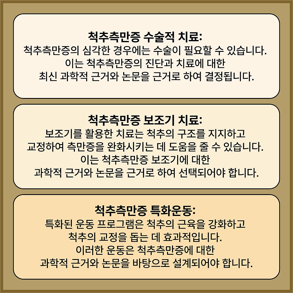 국제척추교정학회 이미지