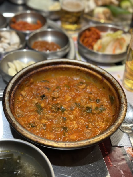 진 짜글이 마을 이미지