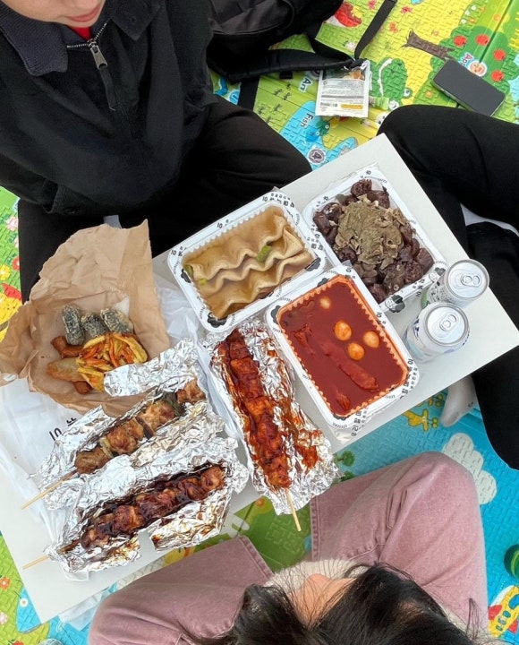 세림분식 이미지