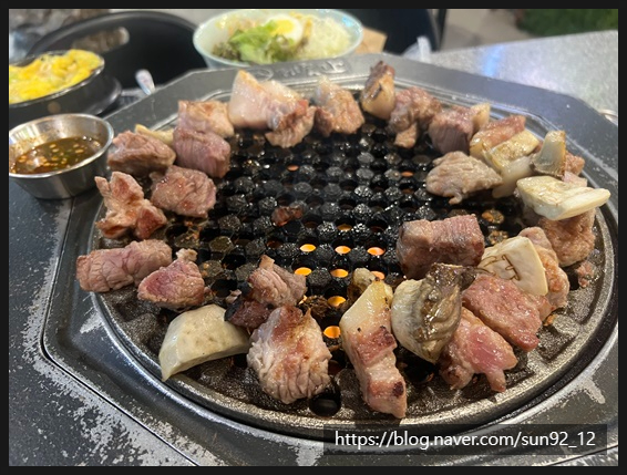 고기천국 이미지