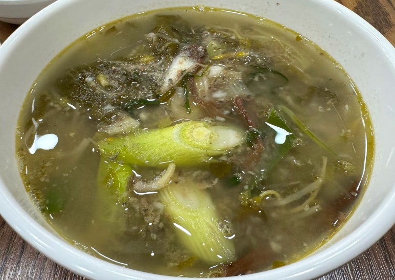 교리진미식당 이미지