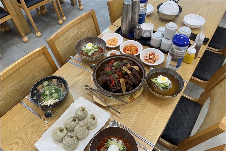 신천함흥냉면 이미지