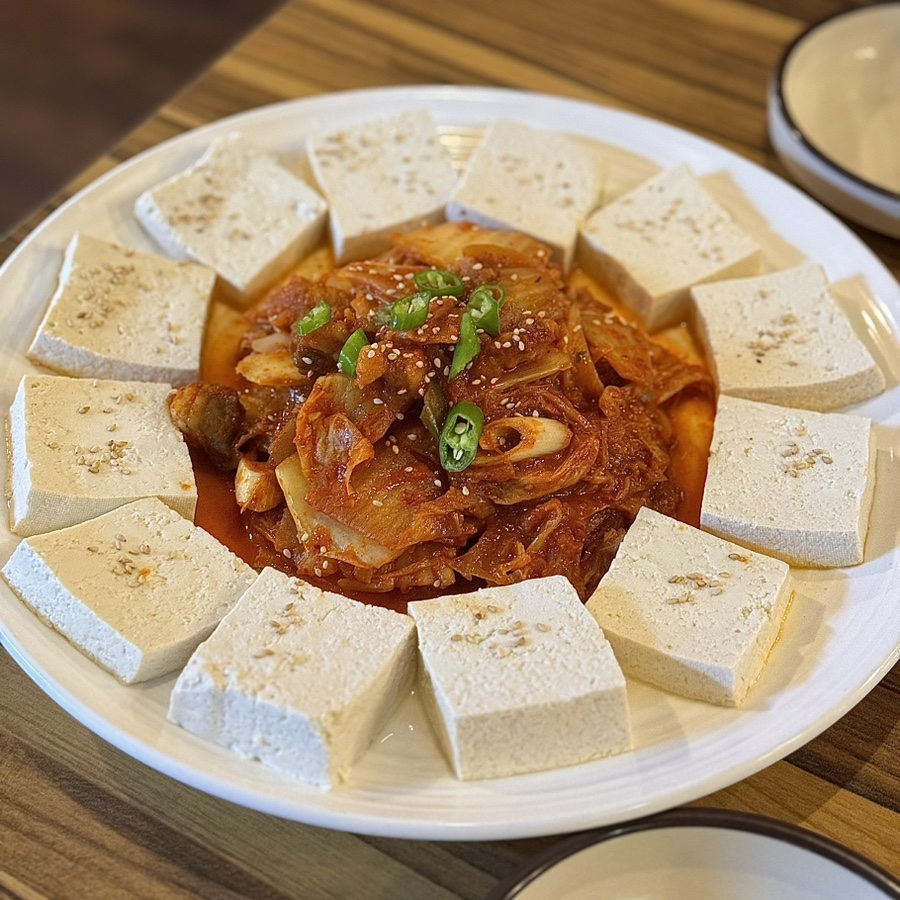 우물막걸리 대표 사진