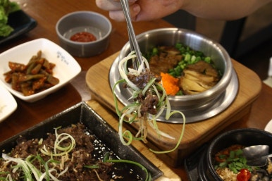 강화도맛집 푸른바다 이미지