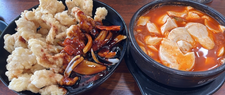 그집짬뽕&돈가스 이미지