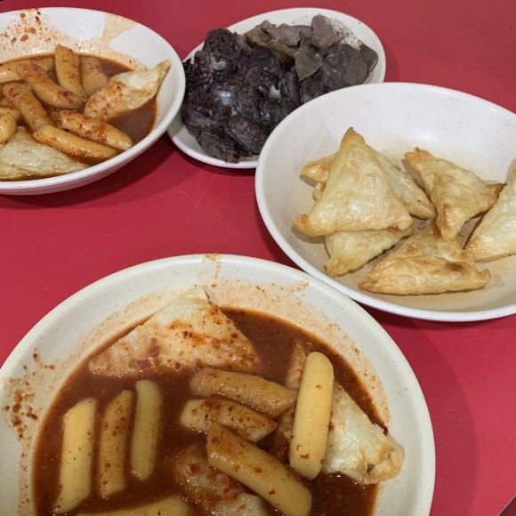 오월스터디카페 이미지