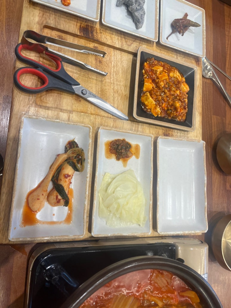 덕분에식당 사진 4
