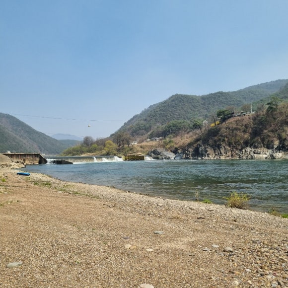 감천매운탕 이미지