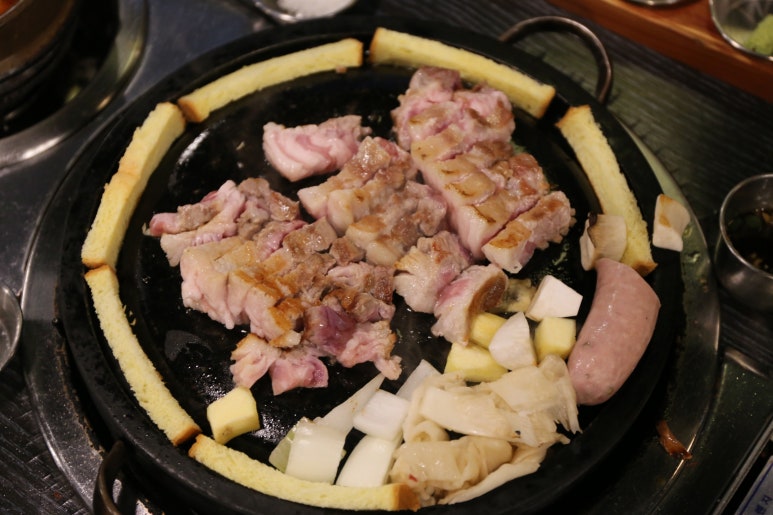 풍성갈비 본점 이미지