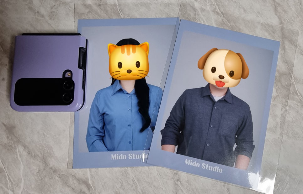 미도사진관 이미지