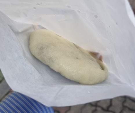 덤수제만두 이미지