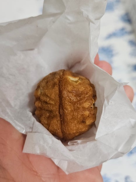 호두까기 호두과자 이미지