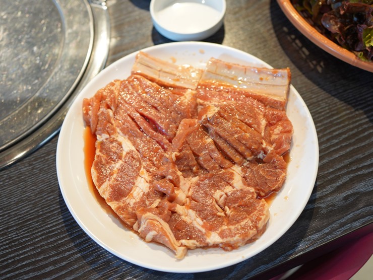 용숯불 이미지