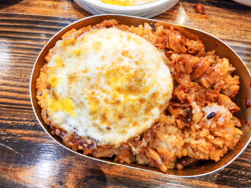 강남불백 이미지