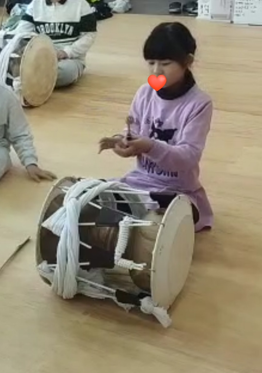 다락국악교습소 이미지