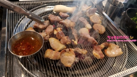 숯불구이돼지나루 이미지