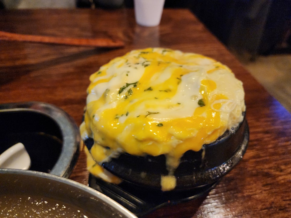 이정닭갈비&냉면동탄 이미지
