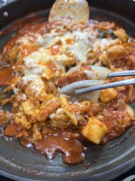 금천닭갈비.파전(청주본점) 이미지