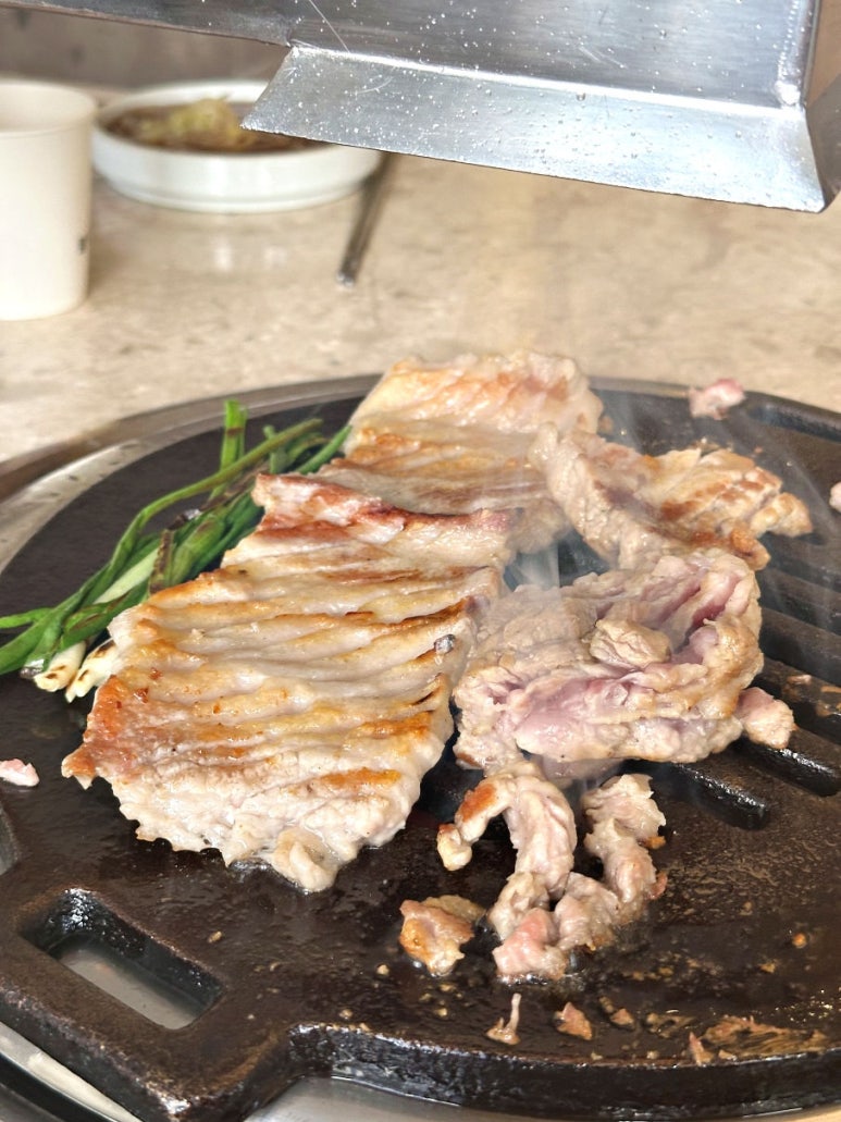 대한숯불갈비 이미지