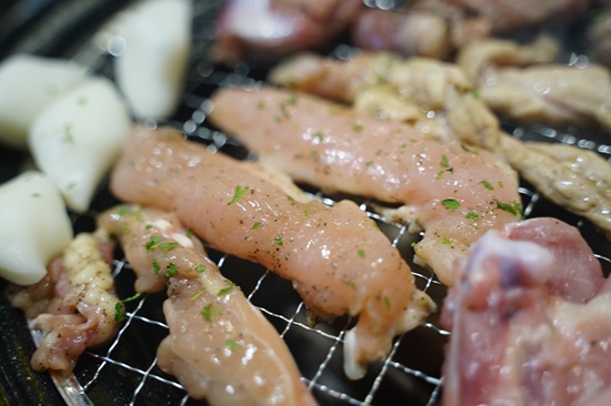 안부자닭갈비 이미지
