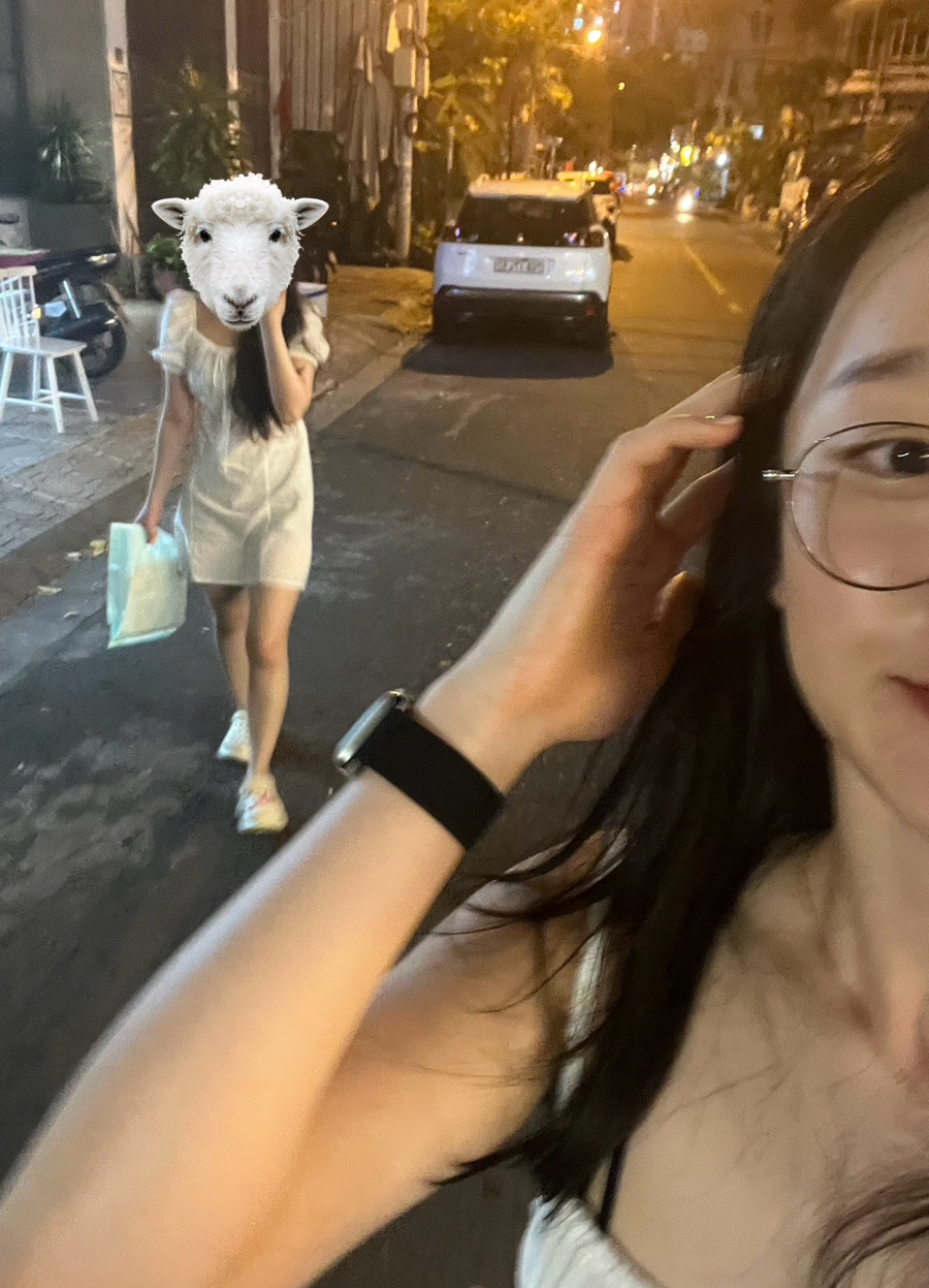 쌀롱이츠 이미지