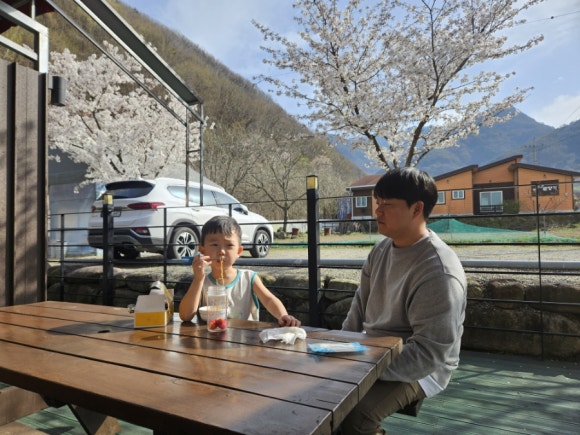 성원힐링펜션 이미지