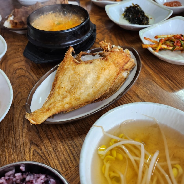 선이네김밥 이미지