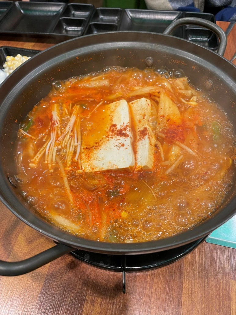 감탄쪽갈비 이미지