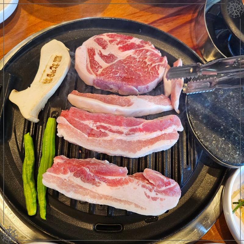 신도시정육식당 이미지