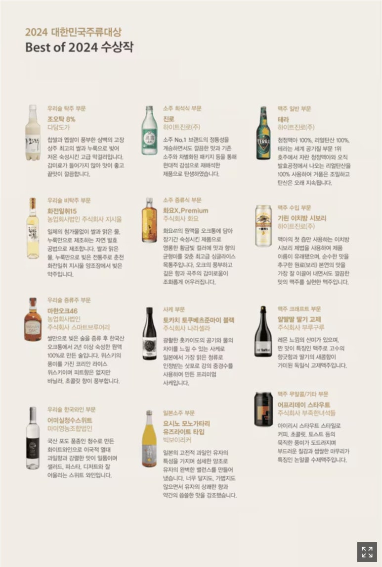 농업회사법인 통 주식회사 이미지