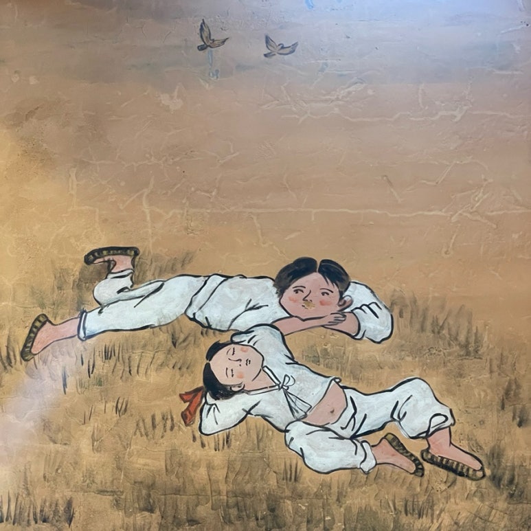부흥누룽지오리백숙 이미지
