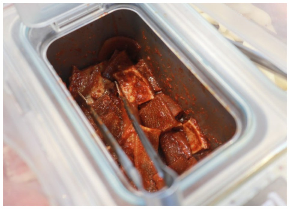 백년손님서서갈비 이미지