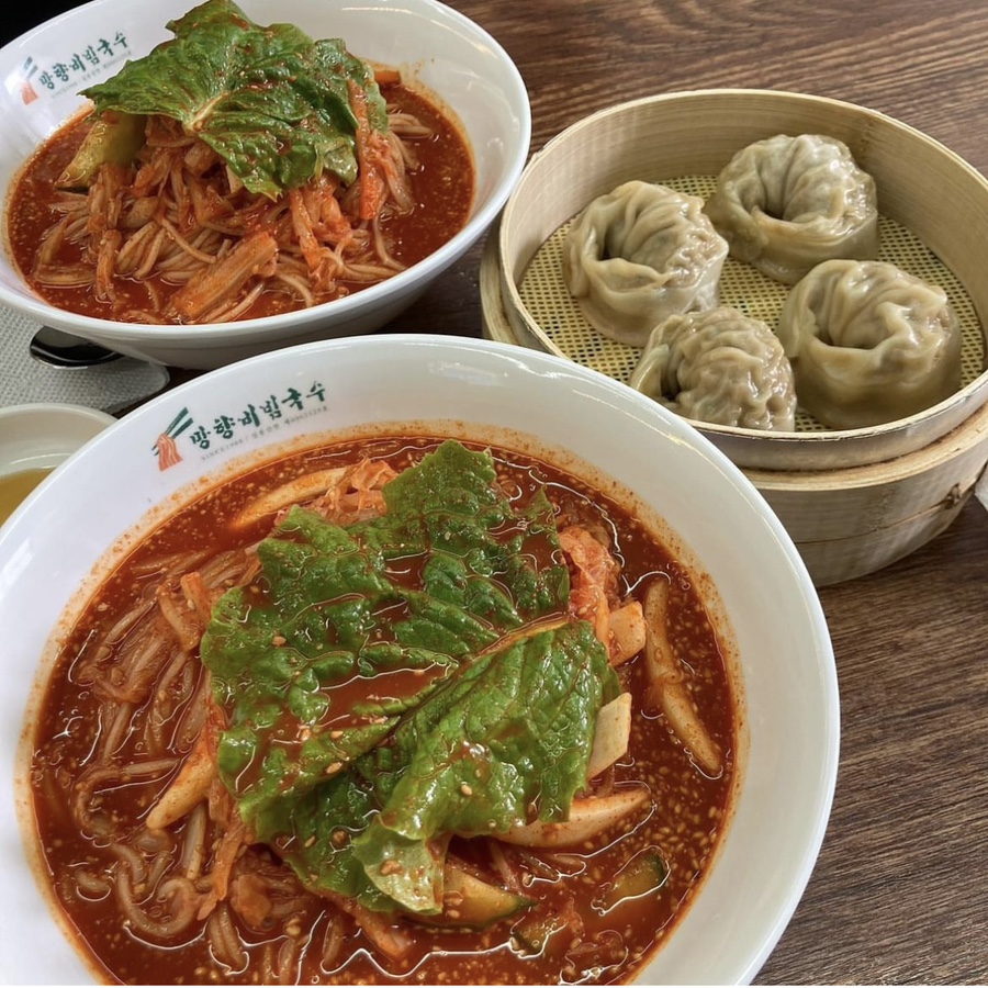 망향비빔국수원당역점 이미지