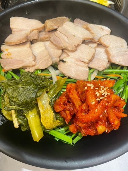 육대장푸줏간 강동산하점 이미지