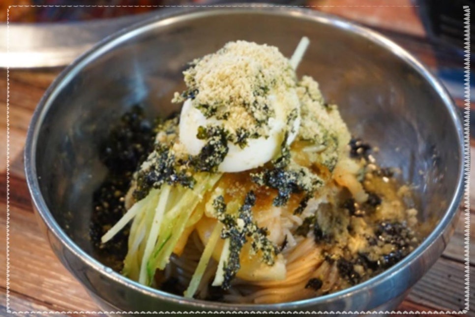 중앙닭갈비(본점) 이미지