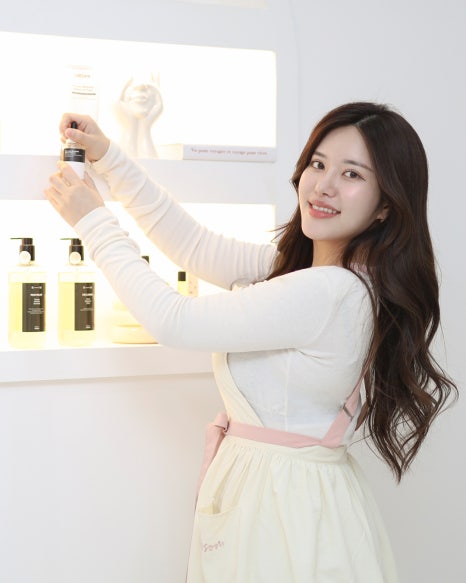 블로썸스킨라운지 이미지