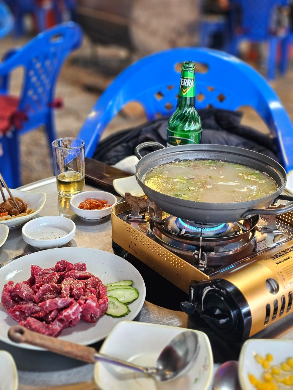 구이구이포차 이미지