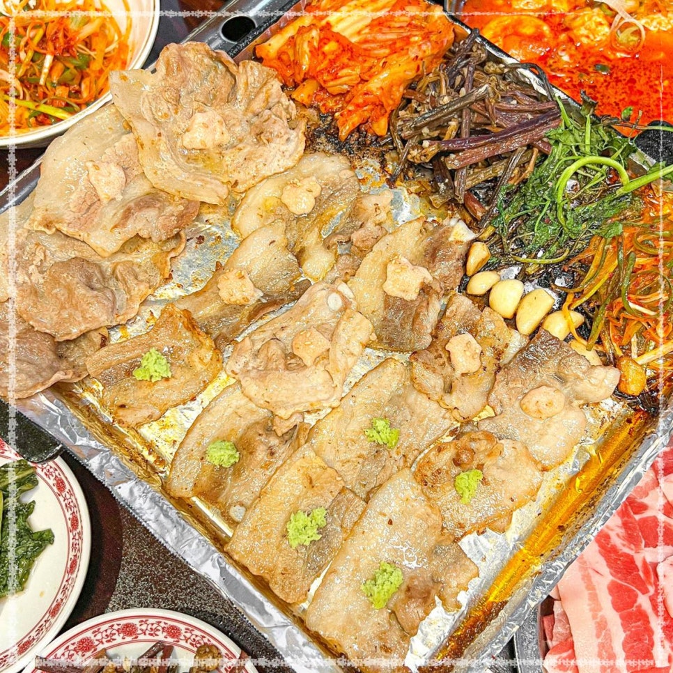 한라상회 이미지