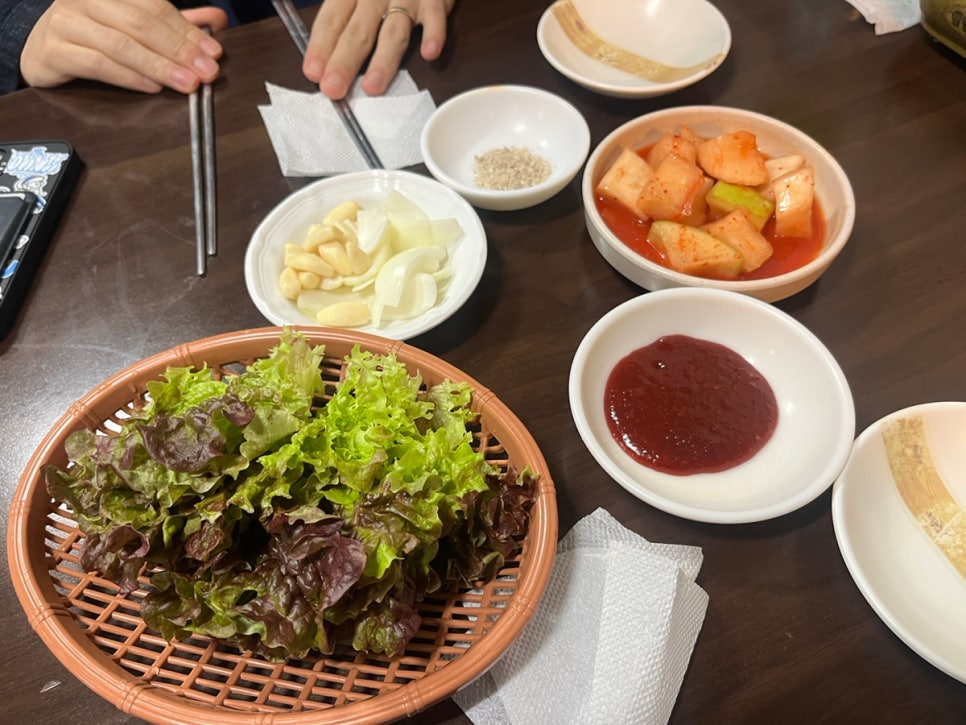 왕십리엄마네곱창 이미지