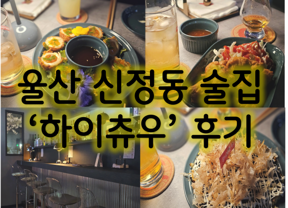 하이츄우 이미지