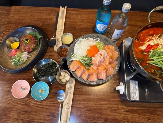 이자카야우규잠실새내역점 이미지