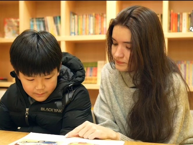 씨앤이교육 이미지