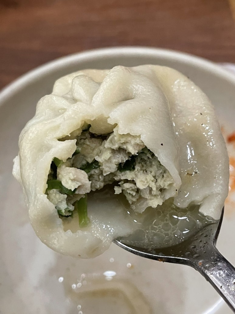 강남교자수원 이미지