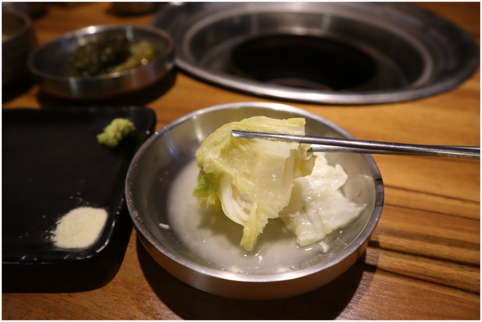 삼성갈비 이미지