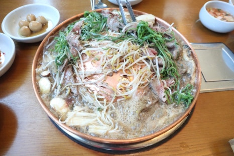 원산면옥 이미지