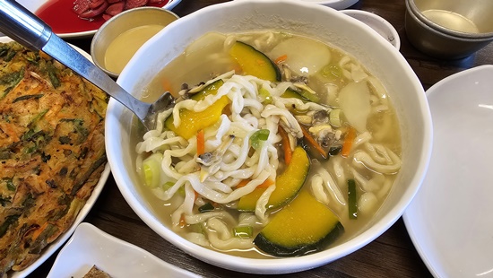 (주)유가네 이미지