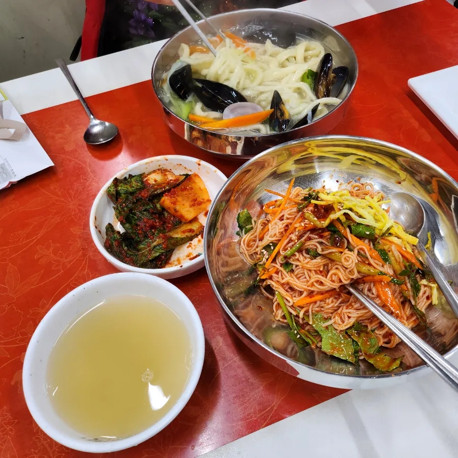 시장국수방 이미지