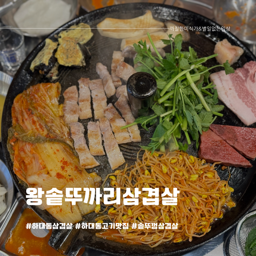 왕솥뚜까리 이미지