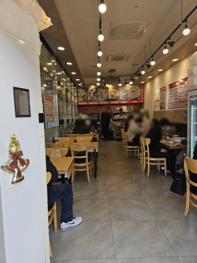 화랑해물 이미지